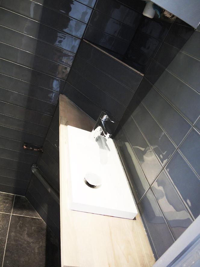 2 Pieces Avec Balcon Plein Sud Apartment Paris Exterior photo