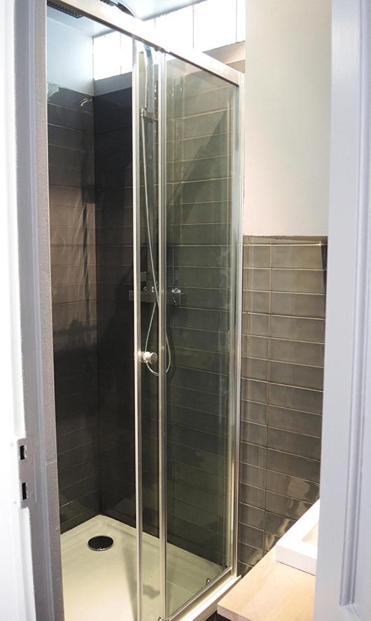 2 Pieces Avec Balcon Plein Sud Apartment Paris Exterior photo